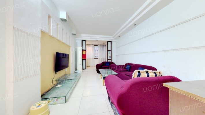 顺德西苑二手房实景图