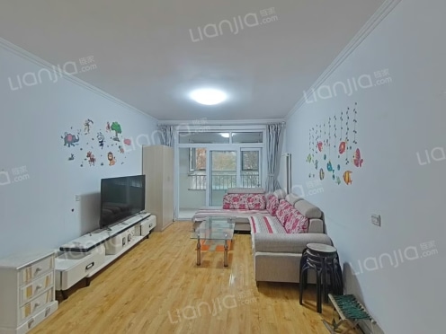 整租·金水龙泽苑东区 2室2厅 南/北