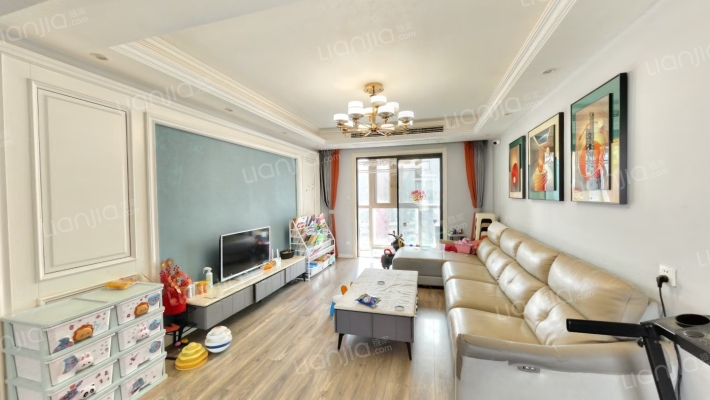 爱佳798二手房实景图