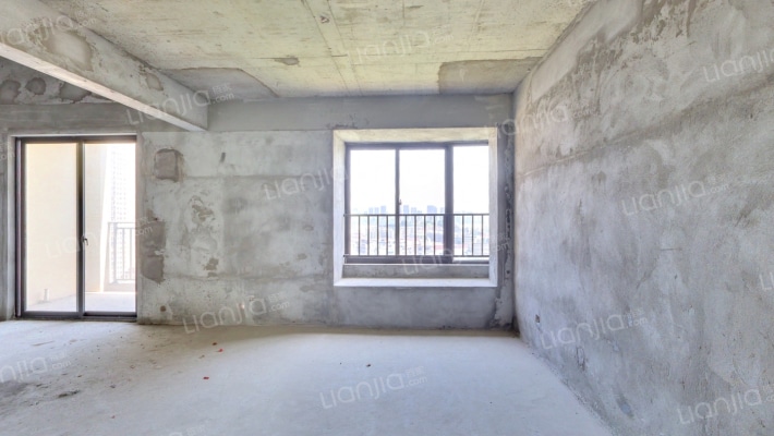 正荣悦澜山二手房实景图