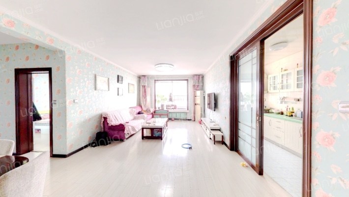 西焦住宅中区二手房实景图