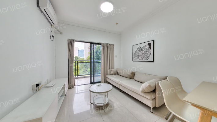 鼎太风华七期二手房实景图