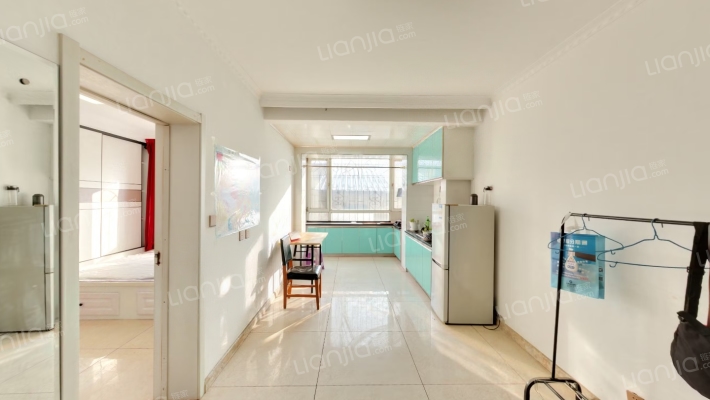 东川逸园二手房实景图