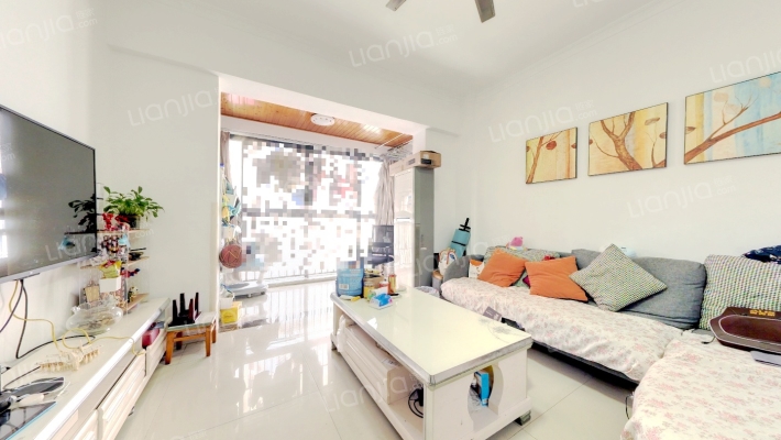 宏恩康城二手房实景图