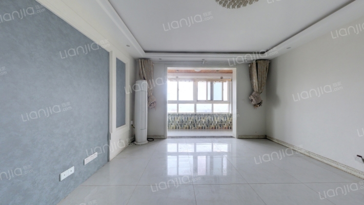 汇龙国际禧园二手房实景图