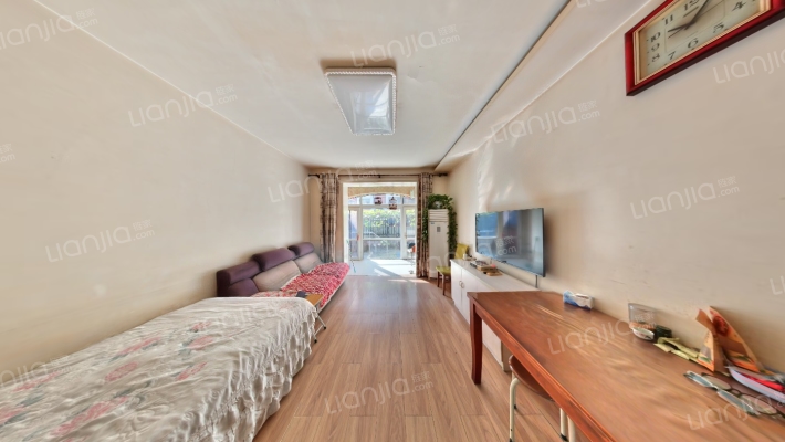 喜凤花园二手房实景图