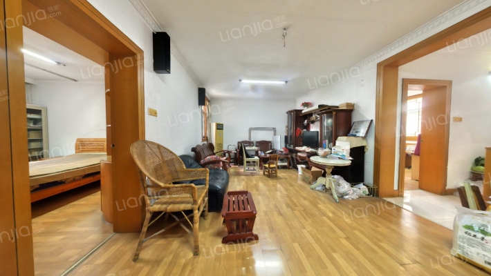 环城小区二手房实景图