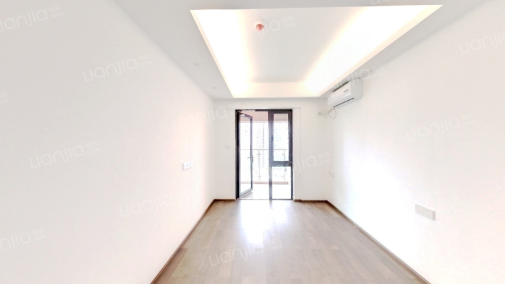 云星城二手房实景图