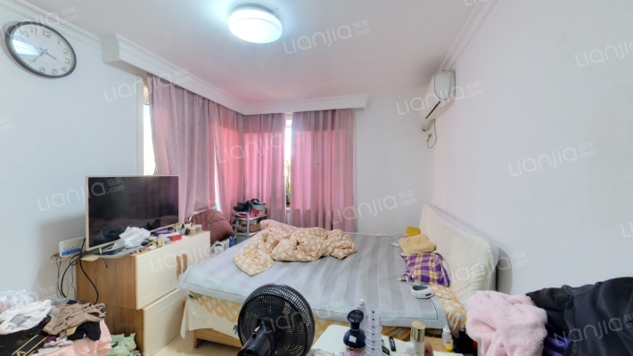 武汉街（中山友好商圈）二手房实景图