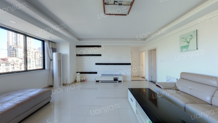 中天润园东区二手房实景图