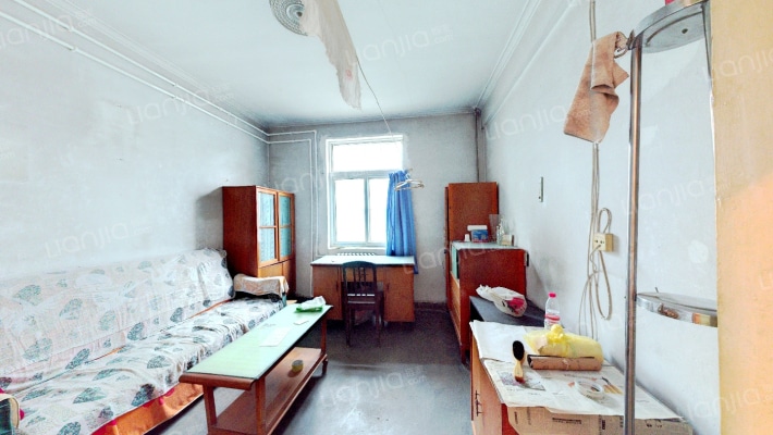 兰州市邮政局家属楼（民主东路）二手房实景图