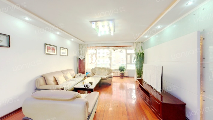 怡通家园二手房实景图