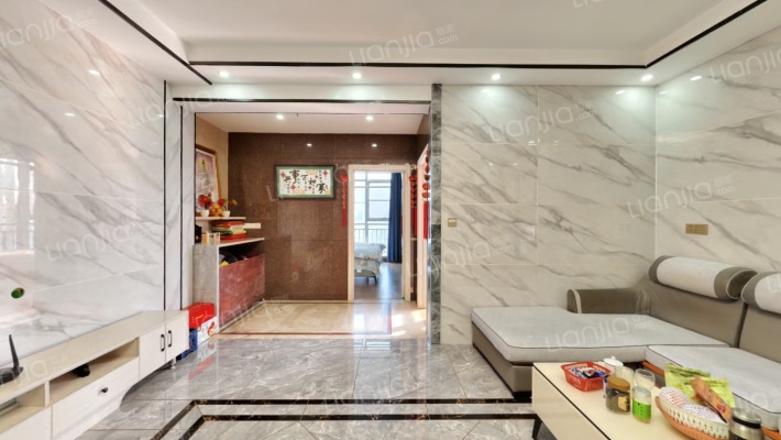 江西国际汽车广场二手房实景图