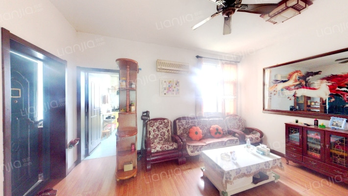 广州路小区二手房实景图