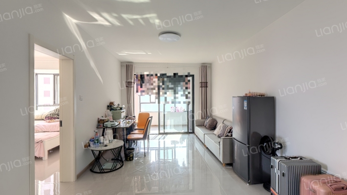 五里华庭二手房实景图