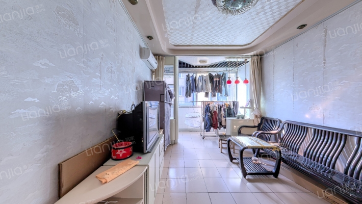 民乐新村二手房实景图