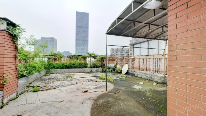 三江国际花园二手房实景图