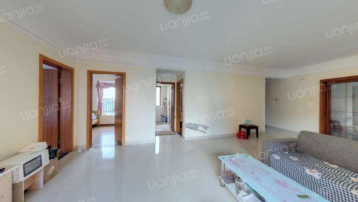 班芙春天二手房实景图