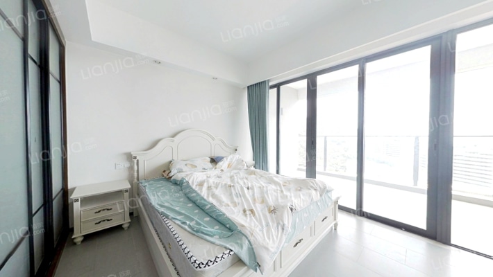 九铭屿海(二手)二手房实景图