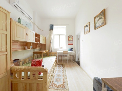 整租·金口二路 1室0厅 北