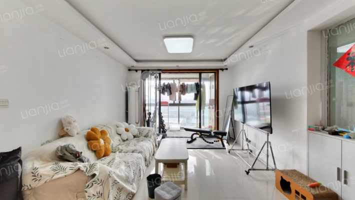 云锦苑一区二手房实景图