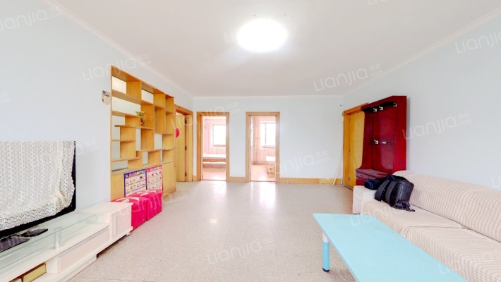 信息学院宿舍二手房实景图