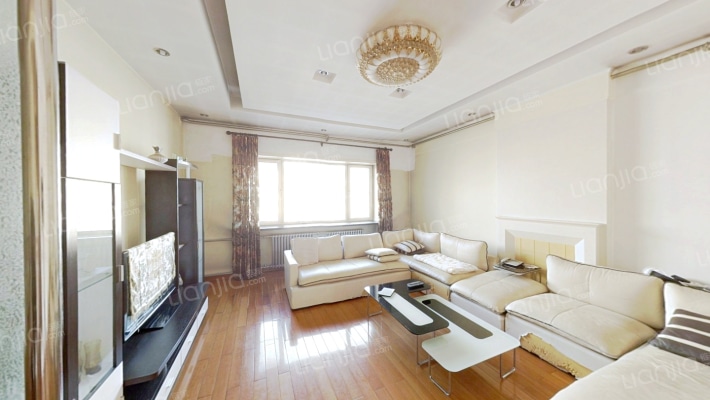 鸿蒙小区二手房实景图