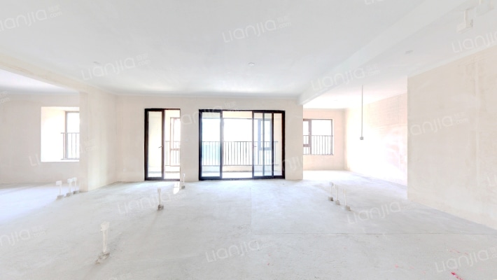 龙湖盛天天钜六区二手房实景图