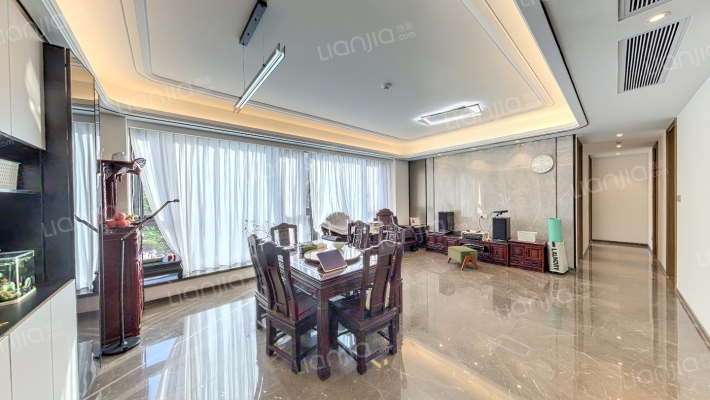 中骏天禧二手房实景图