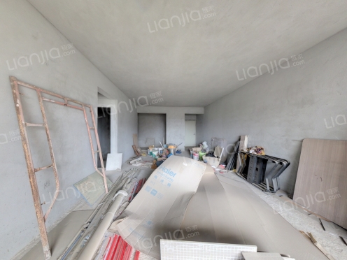 整租·龙汇领峰 3室1厅 南/北