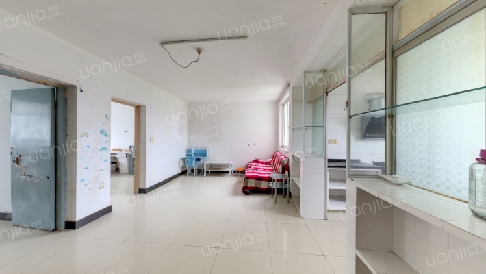 梅荆花苑一、二期二手房实景图