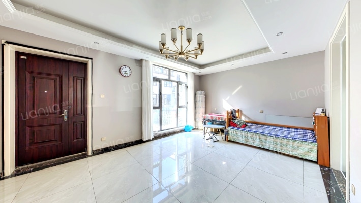 恒天枫溪郡二手房实景图