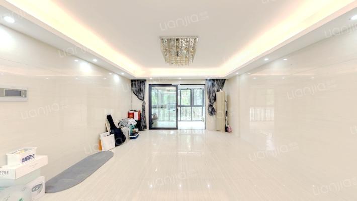 联发五缘湾1号二手房实景图