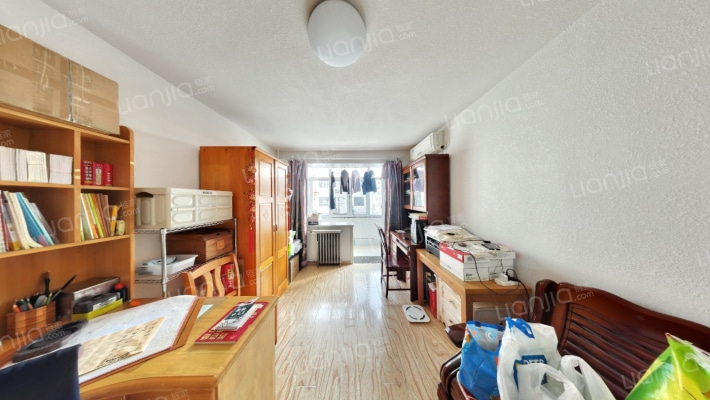 民建西里二手房实景图