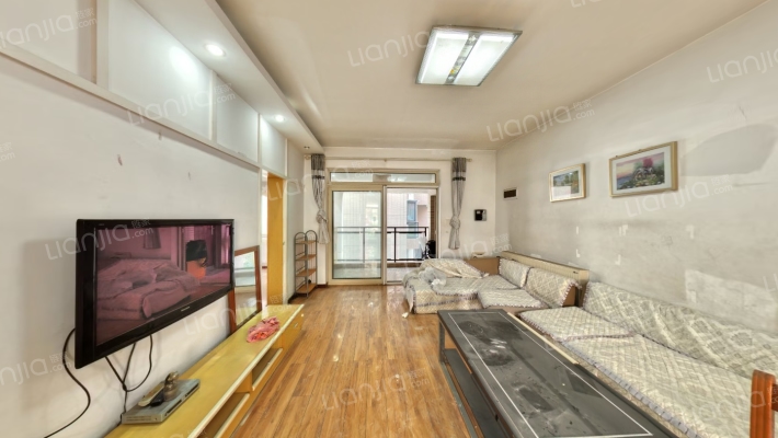 长城坐标城二手房实景图