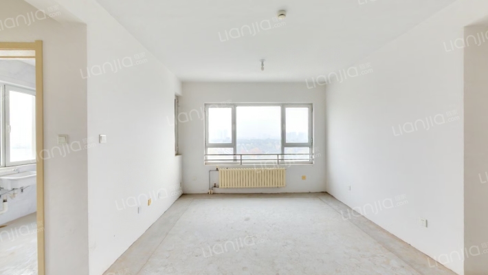 文富居二手房实景图