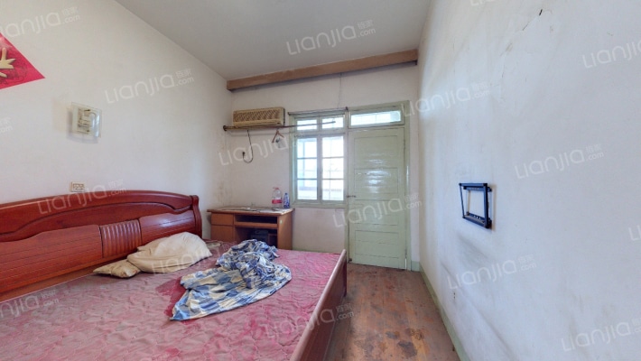 雨山五村二手房实景图