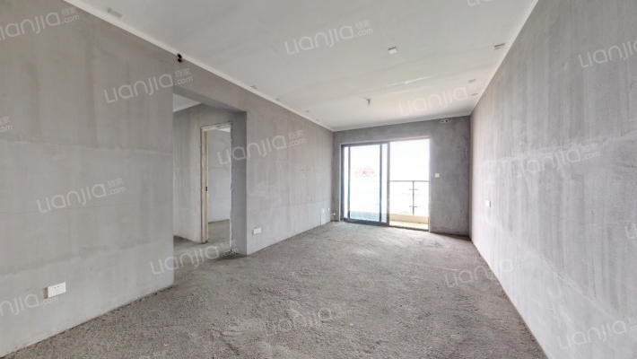 华发碧桂园滨海半岛二手房实景图