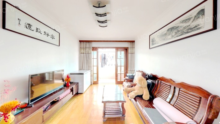 春潮花园二区二手房实景图