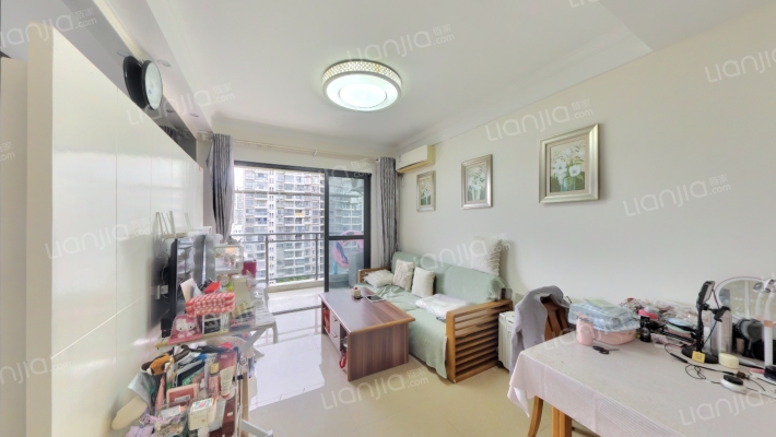 永茂荔枝花园二手房实景图