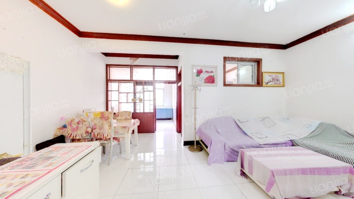 祥和四街二手房实景图