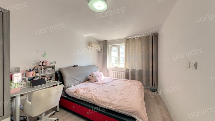 太白山路二手房实景图