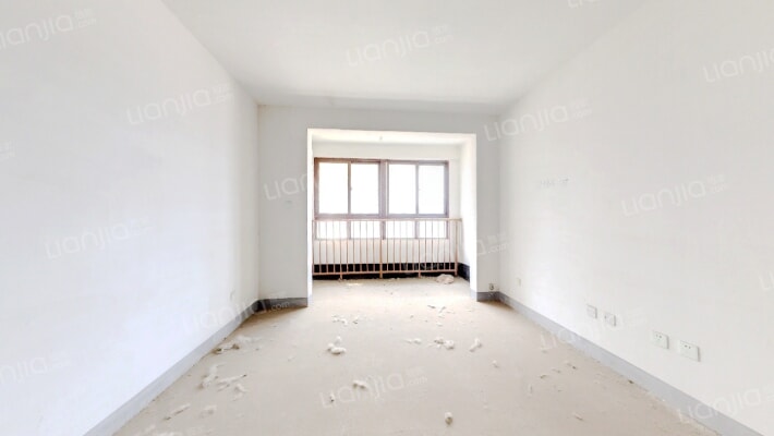 山湖湾二手房实景图