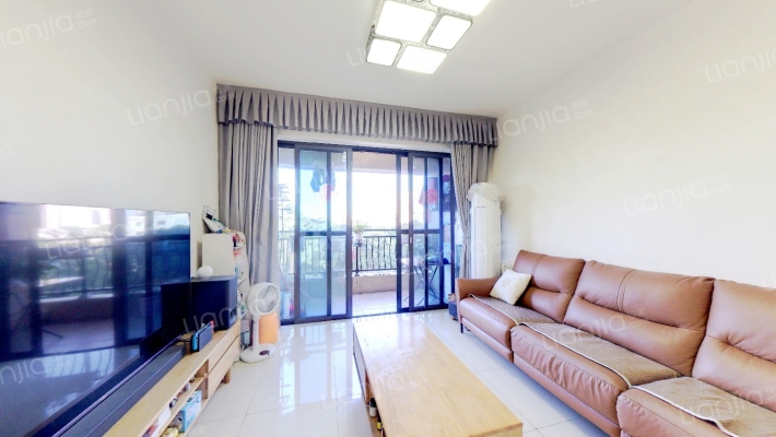 碧桂园豪庭一期二手房实景图