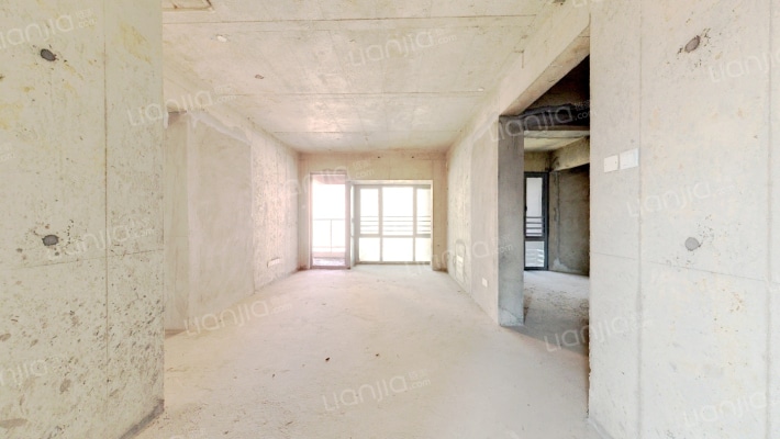 京基御景印象四期二手房实景图