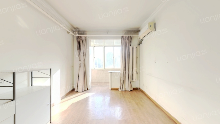 西三环北路27号院二手房实景图