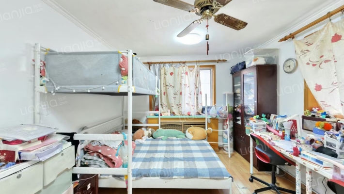 柳州路二手房实景图