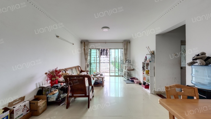 宏康花园三期建鑫苑二手房实景图