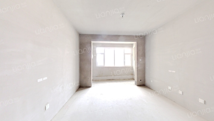 祥隆都会里二手房实景图