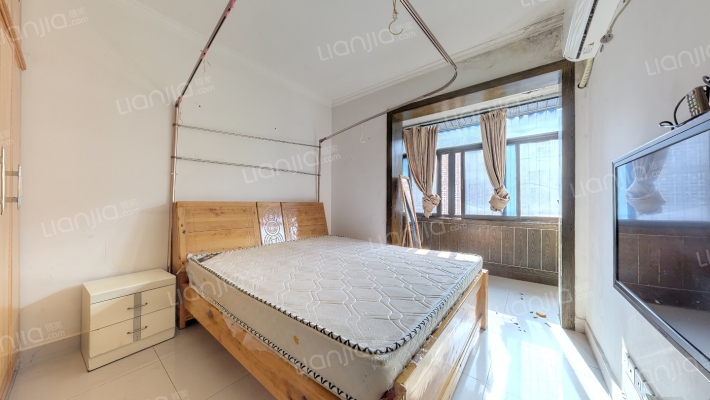 双桥路南六街二手房实景图